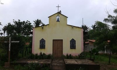 Jesus, Maria e José: minha Família Vossa é!