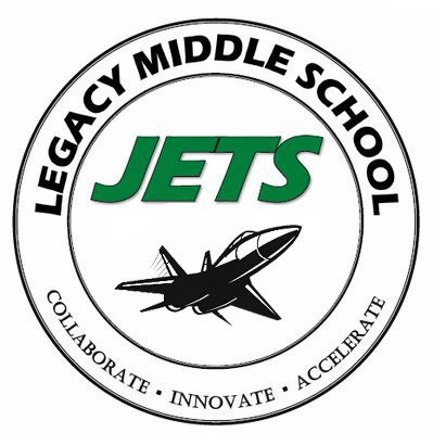Legacy Middle School