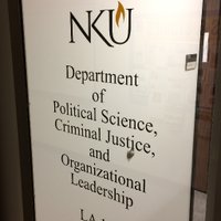 NKU Politics, Justice, Leadership (@nku_psc_cjus) 's Twitter Profile