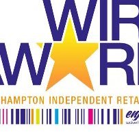 Celebrating the best independent retailers in Wolverhampton. Welcome to Wolverhampton Independent Retail Excellence Awards.
