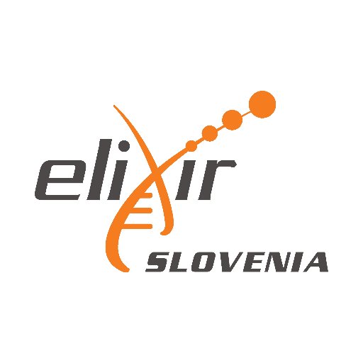 ELIXIR unites Europe’s life science organisations in managing and safeguarding life science information. ELIXIR-SI is hosted by Faculty of Medicine, Ljubljana.