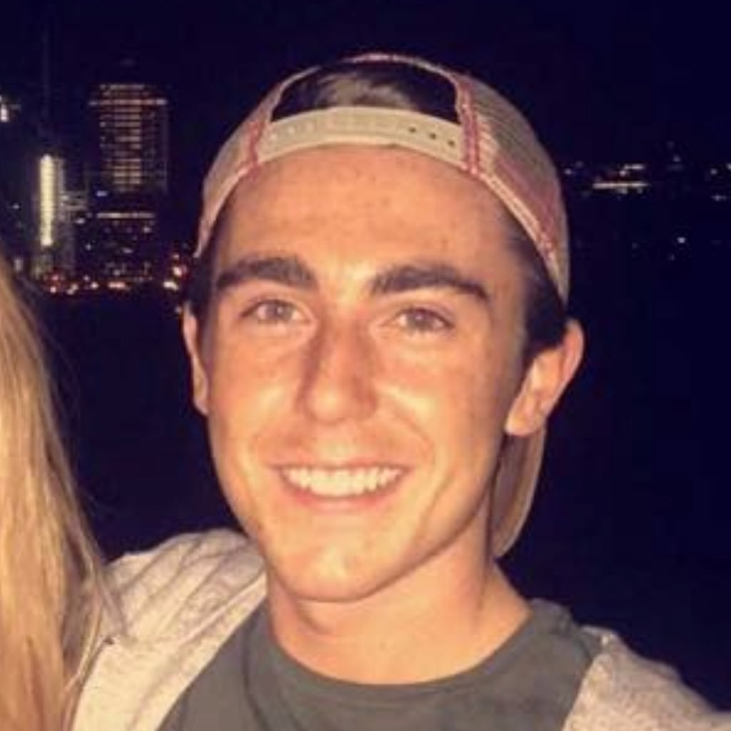 JDDonohue4's profile picture. Georgetown '19