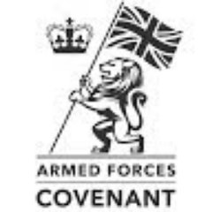CSW Armed Forces Covenant Partnership