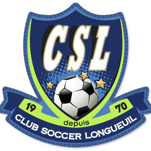 Compte Facebook du club de soccer de Longueuil