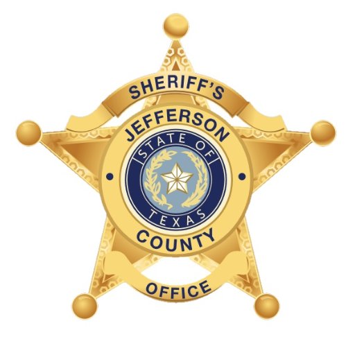 Offical Twitter account of the Jefferson County Sheriff's Office. For emergencies Call 911 or (409-835-8411) for non-emergencies. *Not monitored 24/7*