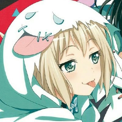 /G代理さんのプロフィール画像