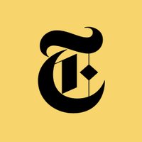 NYT Graphics (@nytgraphics) 's Twitter Profile
