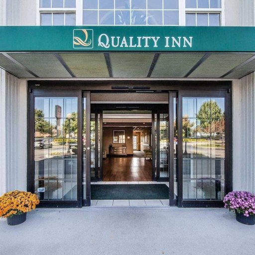 Quality Inn Richmond Ky Richmondquality Twitter
