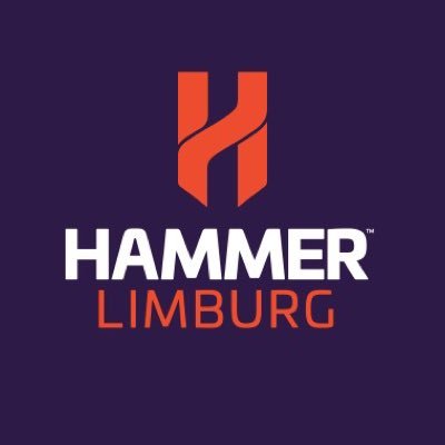 Official account of @HammerLimburg | June 7-9 |forming part of the 2019 @HammerSeries