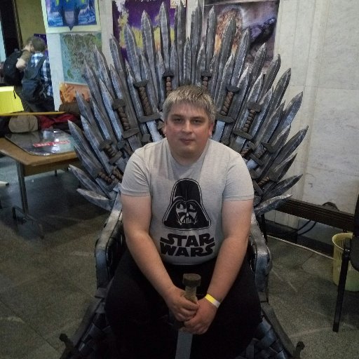 Bagg1o_HS's profile picture. Ukrainian Hearthstone player