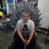Shapovalov Alexey (@bagg1o_hs) 's Twitter Profile