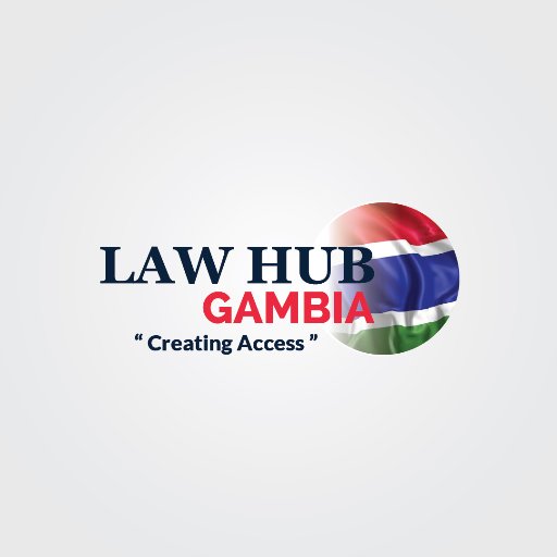 LawHubGambia Profile Picture