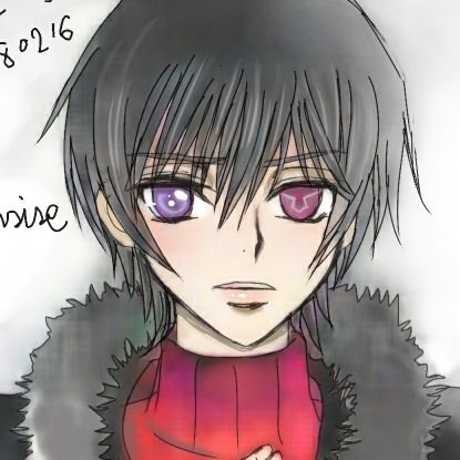 u_moonrise's profile picture. お気軽にフォロリムどうぞ♪非ＯＴＫ/一般の方はブロックさせていただきます。宜しくお願いします♪ ギアス、屍鬼、うたプリ、タイバニ、サンホラ、マ王、ミラージュ&ETC. 自作ギアスのMADです♪∞∞(*^///^*)つ http://www.nicovideo.jp/mylist/31444966