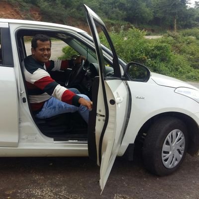 Pavankumar dm Profile