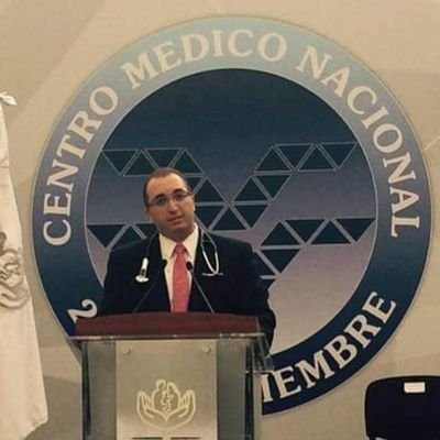 Cardiologo Intervensionista por la UNAM, CMN 20 de Noviembre ISSSTE, Proctor de TAVI, Passion for structural intervention, Crazy about horses!