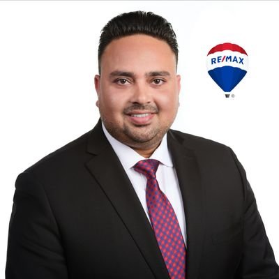 Re/max Real Estate Broker