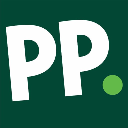 Paddy Power Profile
