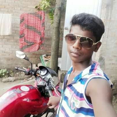 Sudhanshuji3's profile picture. 