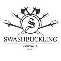 Swashbuckle Cornwall(@SwashbuckleC) 's Twitter Profile Photo