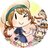 クラーク(k.id)@柱島提督のアイコン