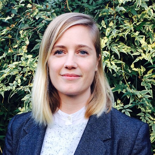 alexa_heav's profile picture. I'm working toward sustainable prosperity for all people and planet, through better business & politics