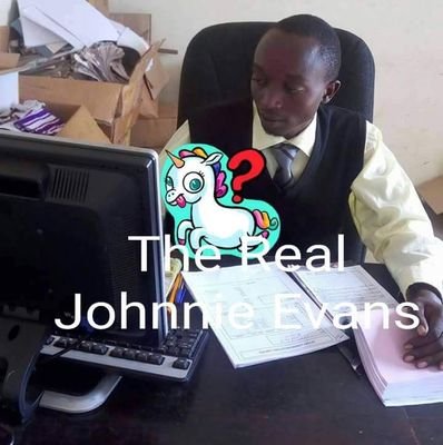 MachariaNyutu's profile picture. 