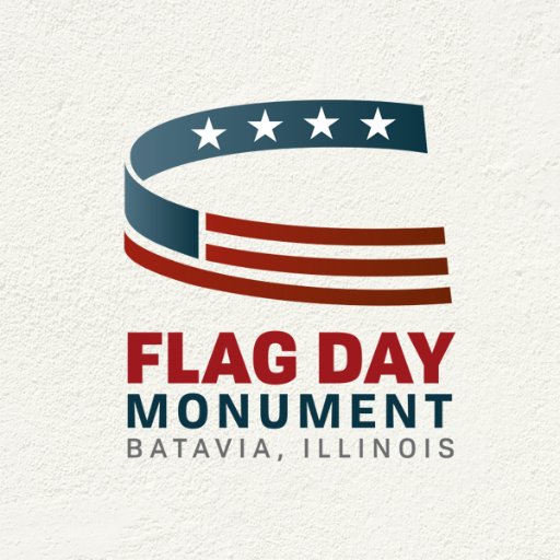 FlagDayMonument's profile picture. In the year 2020, Batavia will break ground on a beautiful memorial in honor of Dr. Bernard J. Cigrand, “Father of Flag Day."