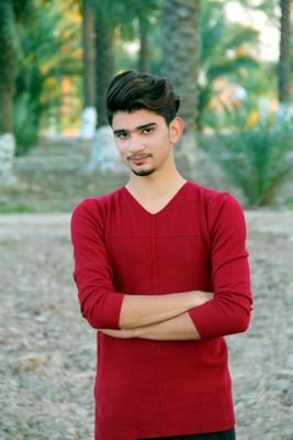 مجھ سے نفرت واجب ہے
یہ نہ کرو گے تو محبت ہو جائے گی :')
#....����❤