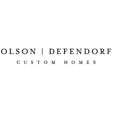 Olson Defendorf Custom Homes is an award winning custom home builder known in Austin, Texas and surrounding areas.
https://t.co/BRCCPpaklL