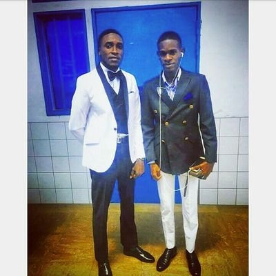 EldySir's profile picture. Ingénieur Technologue en Génie Civil ; Ingénieur de Travaux en Gestion du Développement Urbain à EDAU SCP CONGO.