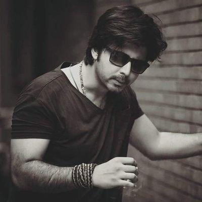 NishoAf's profile picture. not only simple but also remarkable