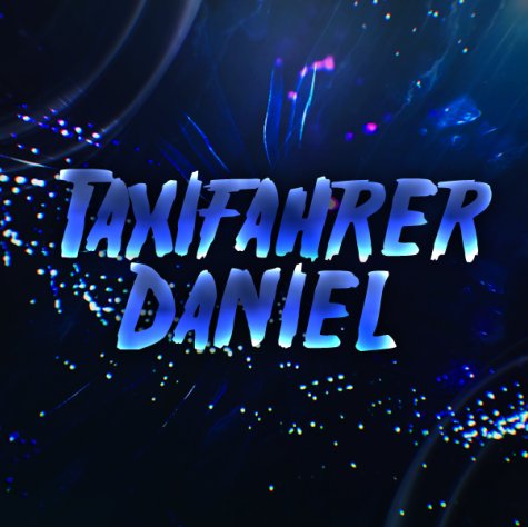 TaxifahrerDani's profile picture. 