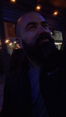 victorglez83's profile picture. 