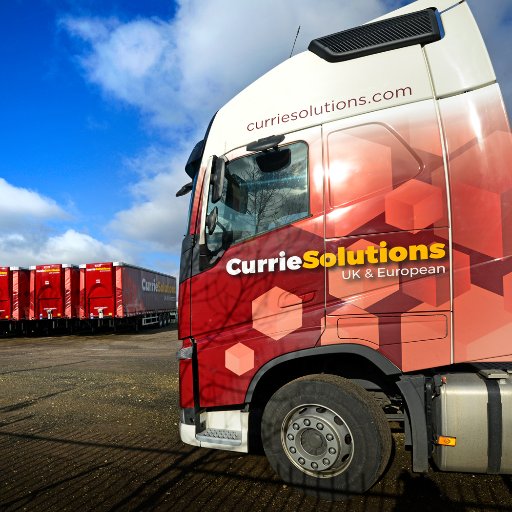 Currie Solutions Profile