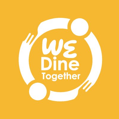 @bestrongglobal initiative 🧡 where lasting relationships happen over the table. To bring WDT to your school get nominated below 👇#wedinetogether 🤗