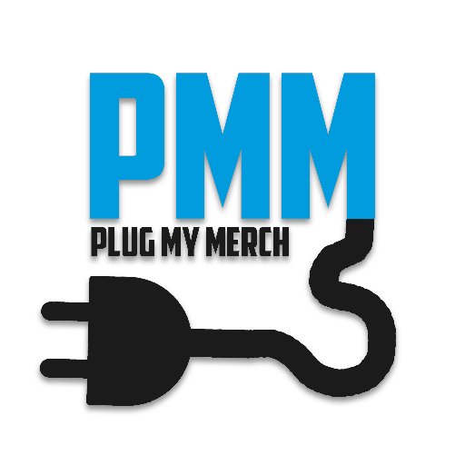 Create and sell your own custom merch today! Easy and #FREE to sign up. Website dropping soon! #plugmymerch #merch #artists #influencers #youtubers #athletes