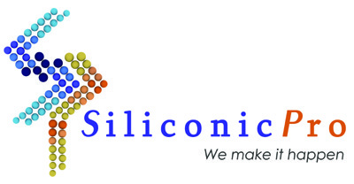 siliconicpro's profile picture. SiliconicPro is worldwide consultancy and offshore software development company that has the capacity to provide any kind of I.T. and software solutions.