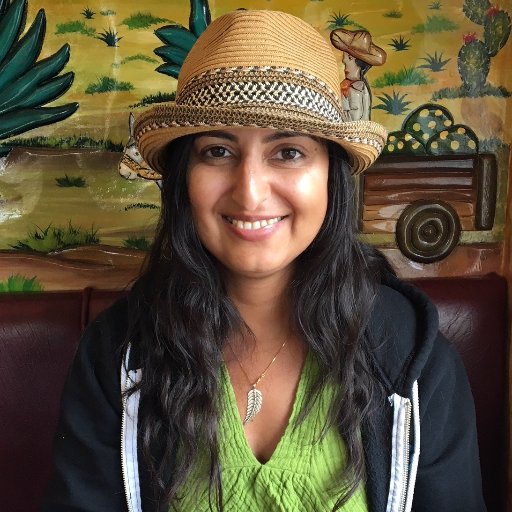 Jennifer Abbasi