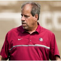 Mark Krikorian (@mkrikorianfsu) 's Twitter Profile