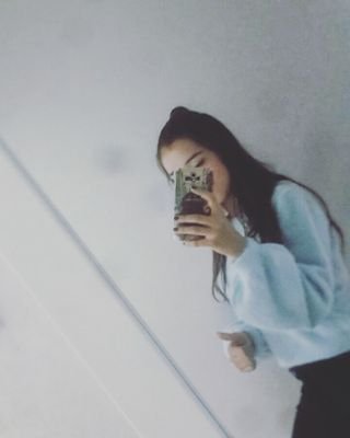 Ayenur74422112's profile picture. instagram👉@aysnr_ktluu