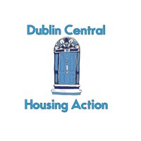 Dublin Central Housing Action(@D_C_H_A) 's Twitter Profile Photo