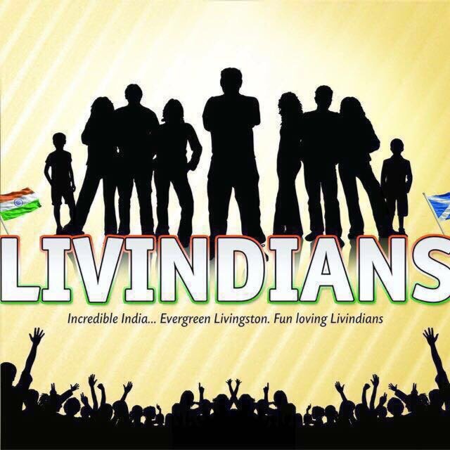 We are LIVINDIANS, a group of families in Livingston, Scotland of Indian origin. We conduct annual Charity eventsto support a global cause.