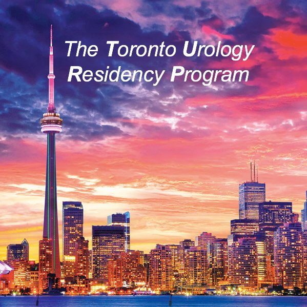 University of Toronto, Division of Urology https://t.co/ritMRQPNAR