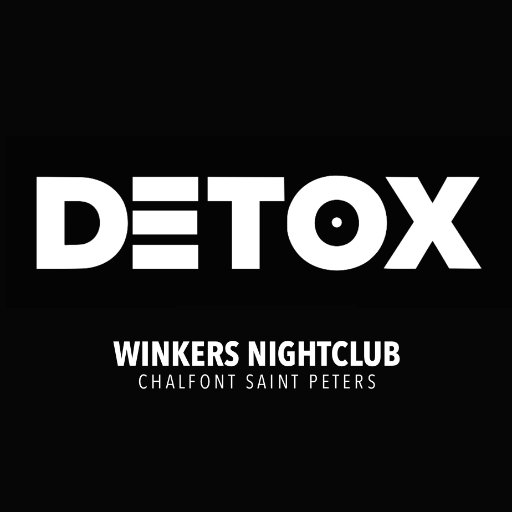Detox Events | Bucks BIGGEST Student night held at Winkers Nightclub, Chalfont! Returning 28th March 2018