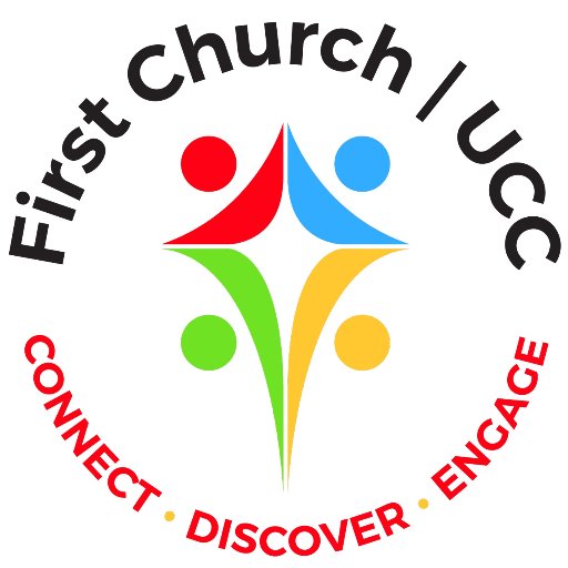 FirstChurchUCC Profile Picture