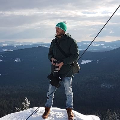 Ententrain3r's profile picture. 