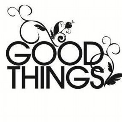 Good Things Skincare @GoodThingsSkin  Twitter