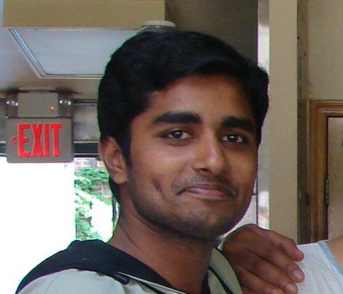 Product Director @Freshworksinc,
Co-founder  & CEO @iFrilp, 
Co-founder @Colouringlives.org,
Ex-@GoldmanSachs  Wall Street NYC,
#loveIndia #respectEntrepreneurs