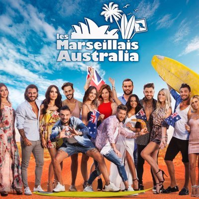 Twittes sur les #marseillais en Australie à
18h55 sur w9
#LMA   


Instagram : lactu.tvreal 
👻snap: tixi_044