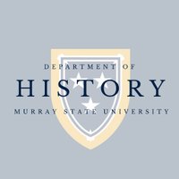 Murray State History Department (@murraystatehist) 's Twitter Profile